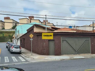 Casa com 2 Quartos à venda, 146m² no Demarchi, São Bernardo do Campo