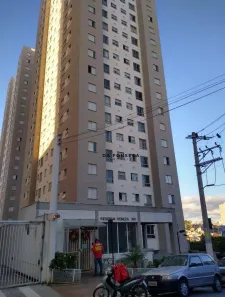 Apartamento com 1 Quarto à venda, 27m² no Conceição, Osasco