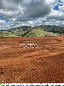 Fazenda/Sítio com 1 Quarto à venda, 100m² no Ilha dos Araújos, Governador Valadares