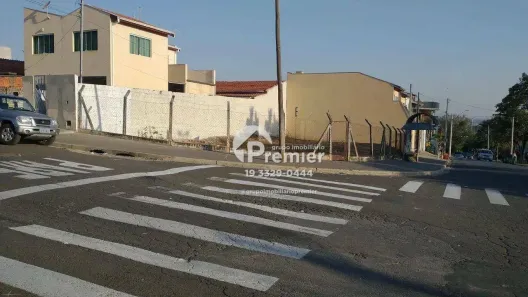 Lote/Terreno à venda, 283m² no Jardim Morada do Sol, Indaiatuba