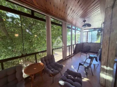 Apartamento com 2 Quartos à venda, 120m² no Leblon, Rio de Janeiro