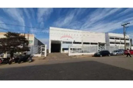Galpão/Depósito/Armazém para alugar, 900m² no Cajuru do Sul, Sorocaba