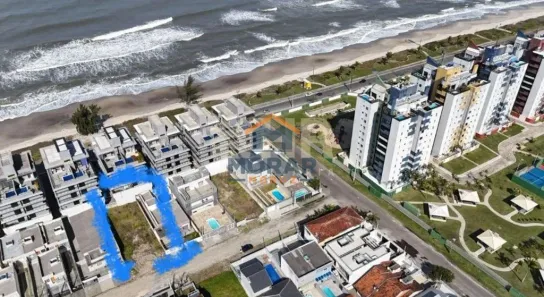 Lote/Terreno à venda, 360m² no Marajó, Matinhos