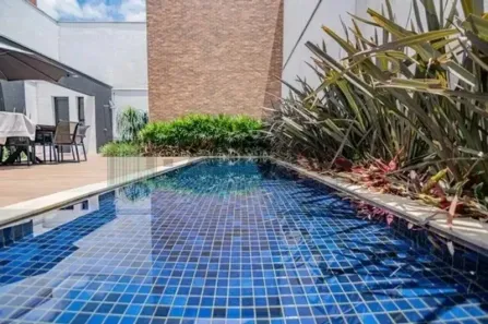 Casa com 4 Quartos à venda, 415m² no Jardim Paulista, São Paulo