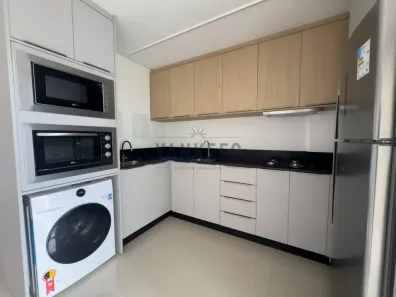 Apartamento com 2 Quartos para alugar, 70m² no Tabuleiro dos Oliveiras, Itapema