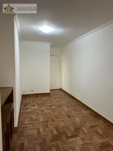 Apartamento com 2 Quartos à venda, 80m² no Mirandópolis, São Paulo