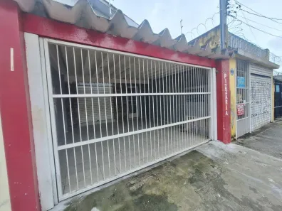 Sobrado com 2 Quartos para alugar, 140m² no Vila Butantã, São Paulo