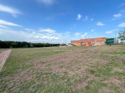 Lote/Terreno à venda, 405m² no Ondas, Piracicaba