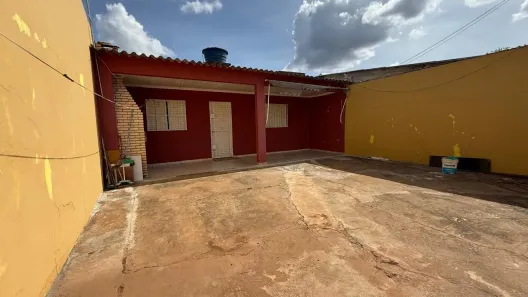 Casa com 2 Quartos para alugar, 128m² no Del Lago II, Brasília