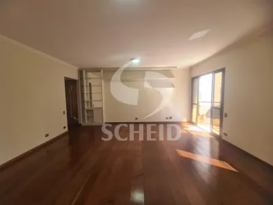 Apartamento com 3 Quartos à venda, 103m² no Vila Mascote, São Paulo