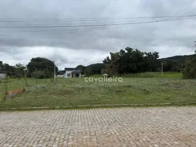 Lote/Terreno à venda, 364m² no Ubatiba, Maricá