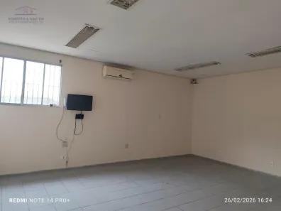 Sala Comercial para alugar, 105m² no Jaraguá, São Paulo