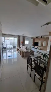 Apartamento com 2 Quartos para alugar, 100m² no Jardim das Acácias, São Paulo