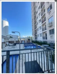 Apartamento com 2 Quartos à venda, 48m² no Barreto, Niterói