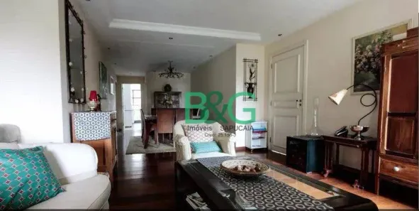 Apartamento com 4 Quartos à venda, 180m² no Paraisópolis, São Paulo