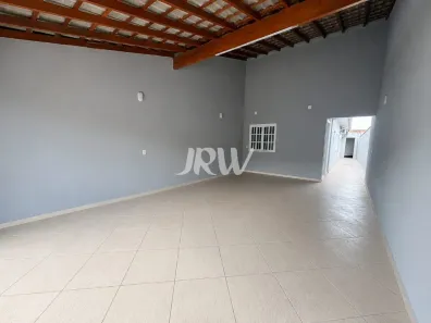 Casa com 2 Quartos à venda, 125m² no Jardim Eldorado, Indaiatuba