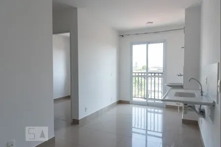 Apartamento com 2 Quartos à venda, 38m² no Sacomã, São Paulo