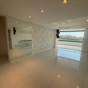 Apartamento com 3 Quartos para alugar, 155m² no Ilhinha, São Luís