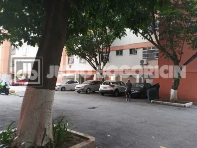 Apartamento com 2 Quartos à venda, 45m² no Icaraí, Niterói