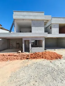 Casa com 3 Quartos à venda, 156m² no Nossa Senhora do Carmo, Contagem