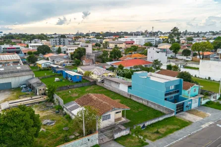 Lote/Terreno à venda, 1200m² no Weissópolis, Pinhais
