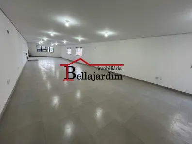 Ponto Comercial à venda, 300m² no Santo Antônio, São Caetano do Sul
