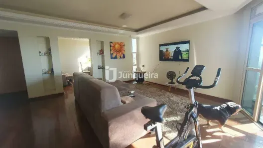 Apartamento com 3 Quartos à venda, 214m² no Centro, Rio das Pedras