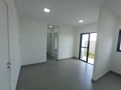 Apartamento com 2 Quartos para alugar, 80m² no Jardim Hubert, Indaiatuba