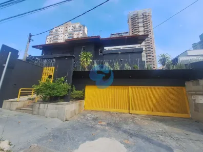 Imóvel Comercial com 4 Quartos à venda, 350m² no Centro, Sorocaba