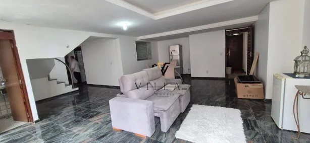 Cobertura com 5 Quartos à venda, 370m² no Bessa, João Pessoa