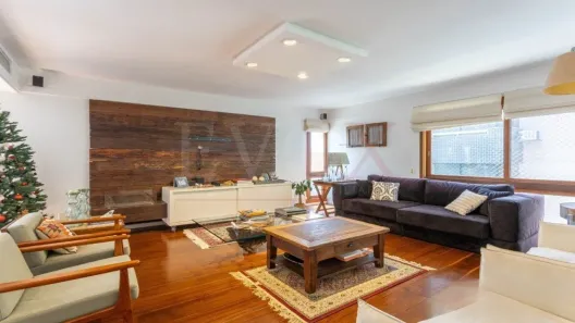 Apartamento com 3 Quartos à venda, 191m² no Mont Serrat, Porto Alegre