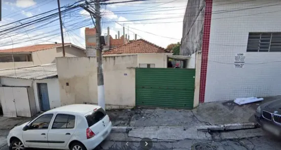 Lote/Terreno à venda, 200m² no Vila Parque Jabaquara, São Paulo