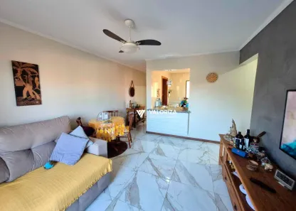 Apartamento com 2 Quartos para venda ou aluguel, 64m² no Jardim Novo Mundo, Sorocaba