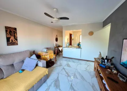 Apartamento com 2 Quartos para alugar, 64m² no Jardim Novo Mundo, Sorocaba