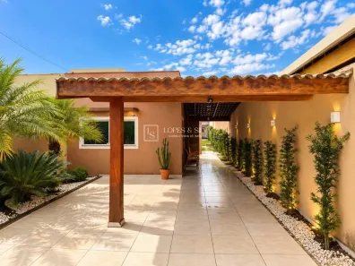 Casa com 3 Quartos à venda, 100m² no Loteamento Jardim Morumbi, Atibaia