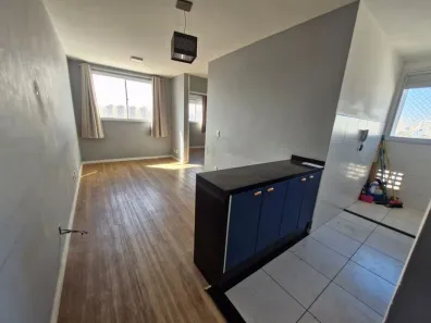 Apartamento com 2 Quartos para alugar, 44m² no Brás, São Paulo