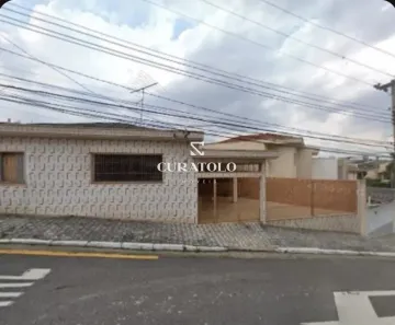 Casa com 2 Quartos à venda, 158m² no Osvaldo Cruz, São Caetano do Sul