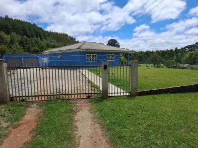 Fazenda/Sítio com 3 Quartos à venda, 21000m² no Zona Rural, Bocaiúva do Sul