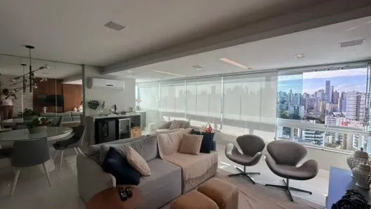 Apartamento com 3 Quartos à venda, 91m² no Ondina, Salvador