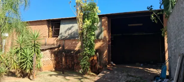 Ponto Comercial para alugar, 385m² no Vila Sedenho, Araraquara