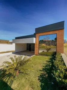 Casa de Condomínio com 4 Quartos à venda, 208m² no Colinas de Indaiatuba, Indaiatuba