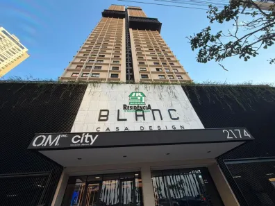Apartamento com 3 Quartos à venda, 165m² no Setor Bueno, Goiânia