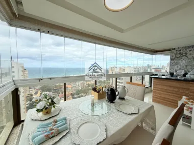Apartamento com 4 Quartos à venda, 205m² no Jardim Armação, Salvador