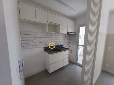 Apartamento com 2 Quartos para alugar, 39m² no Boaçava, São Paulo