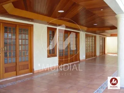Sobrado com 5 Quartos à venda, 700m² no Jardim Canadá, Ribeirão Preto