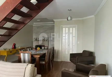 Casa de Condomínio com 3 Quartos à venda, 224m² no Vila Irmãos Arnoni, São Paulo