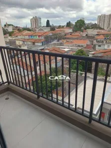 Apartamento com 2 Quartos à venda, 41m² no Penha de França, São Paulo