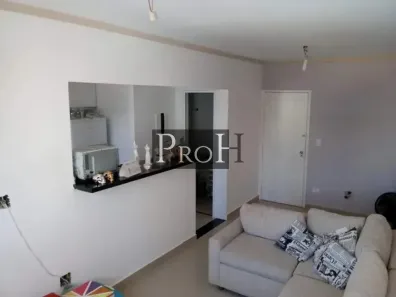 Apartamento com 1 Quarto à venda, 50m² no Jardim do Mar, São Bernardo do Campo