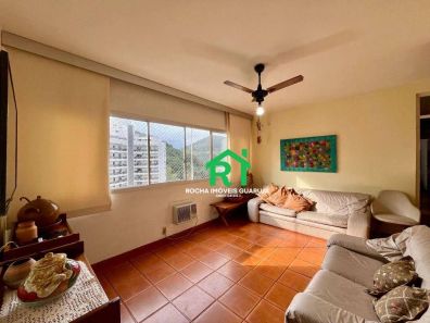 Apartamento com 2 Quartos à venda, 85m² no Pitangueiras, Guarujá