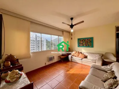 Apartamento com 2 Quartos à venda, 85m² no Pitangueiras, Guarujá